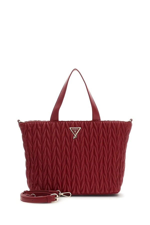 Сумка-тоут дитяча зі штучної шкіри Guess