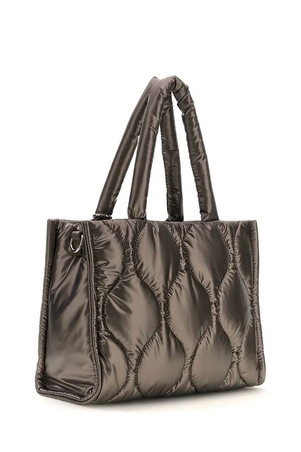 Сумочка дитяча Guess колір сірий фото 2