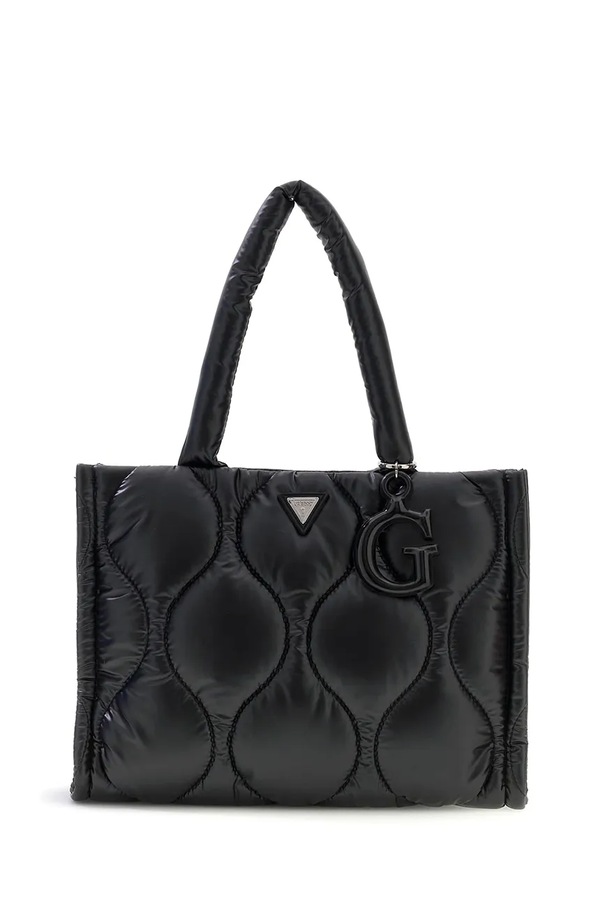 Сумочка дитяча Guess колір чорний
