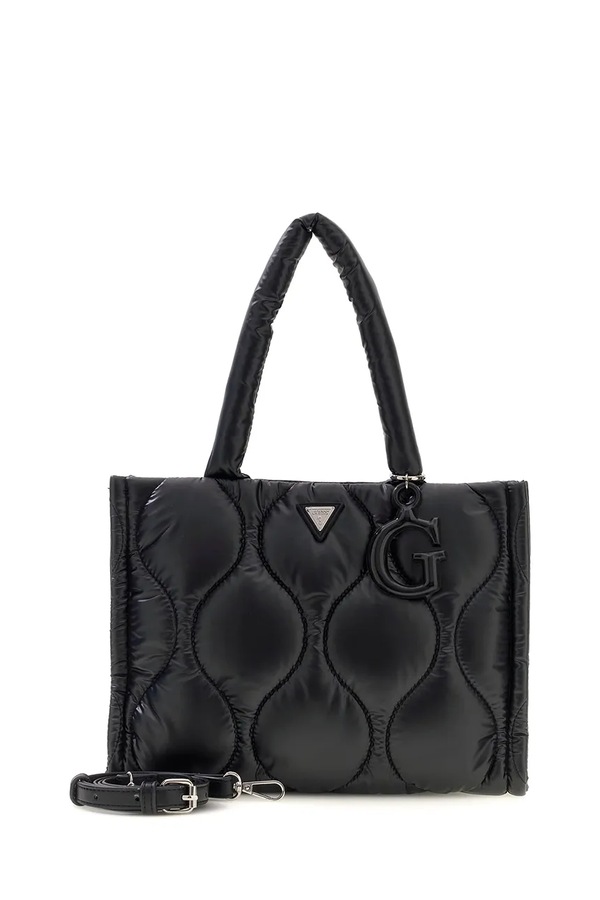 Сумочка дитяча Guess колір чорний