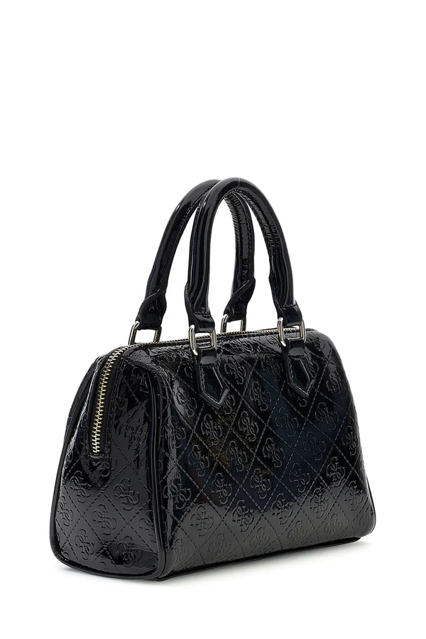Сумка кросс-боди детская из искусственной кожи Guess цвет черный фото 2
