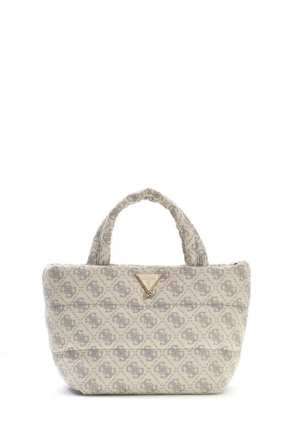 Сумка крос-боді дитяча Guess колір сірий