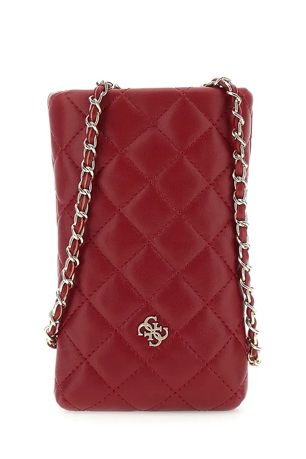 Сумка кросс-боди детская из искусственной кожи Guess