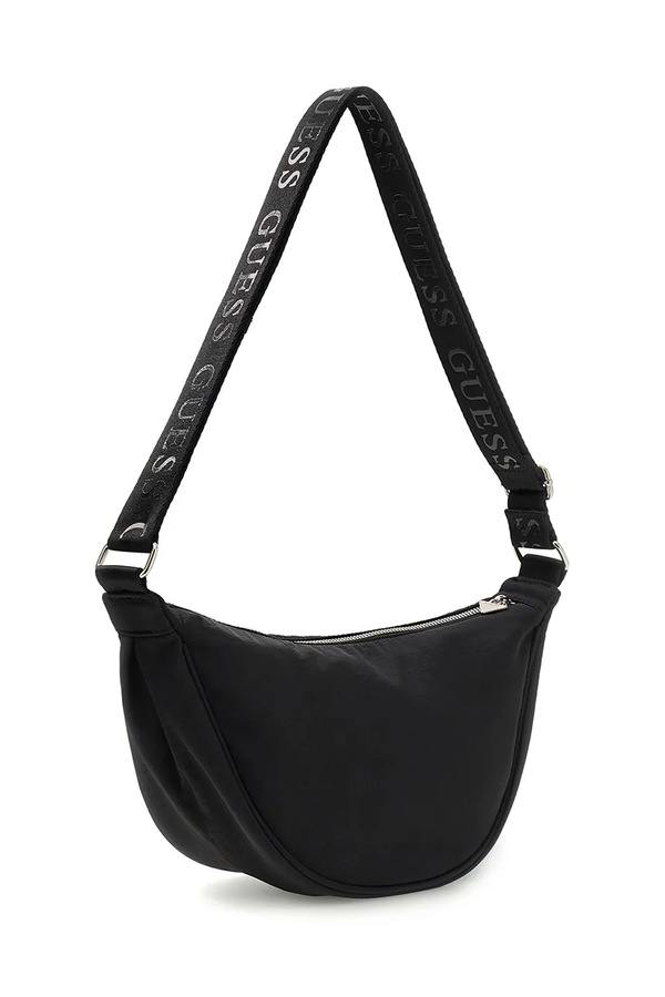 Сумка крос-боді дитяча Guess колір чорний фото 2
