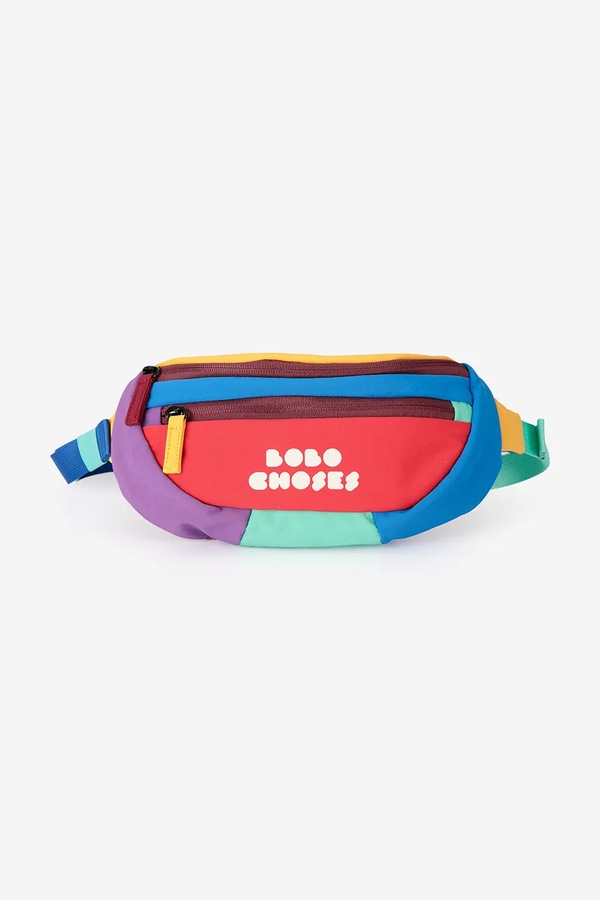 Бананка детская Bobo Choses цвет разноцветный