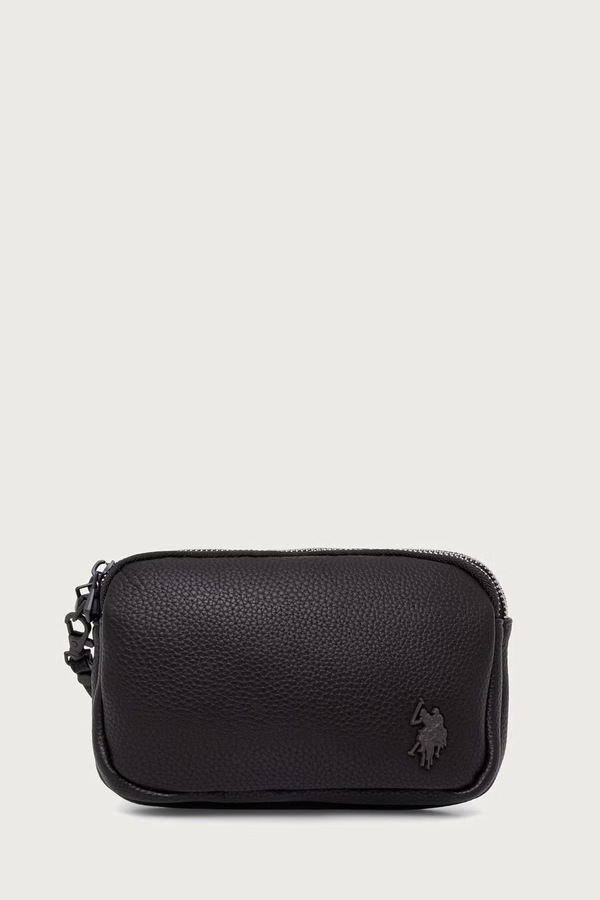 Сумка мужская U.S. Polo Assn. SEATTLE цвет коричневый