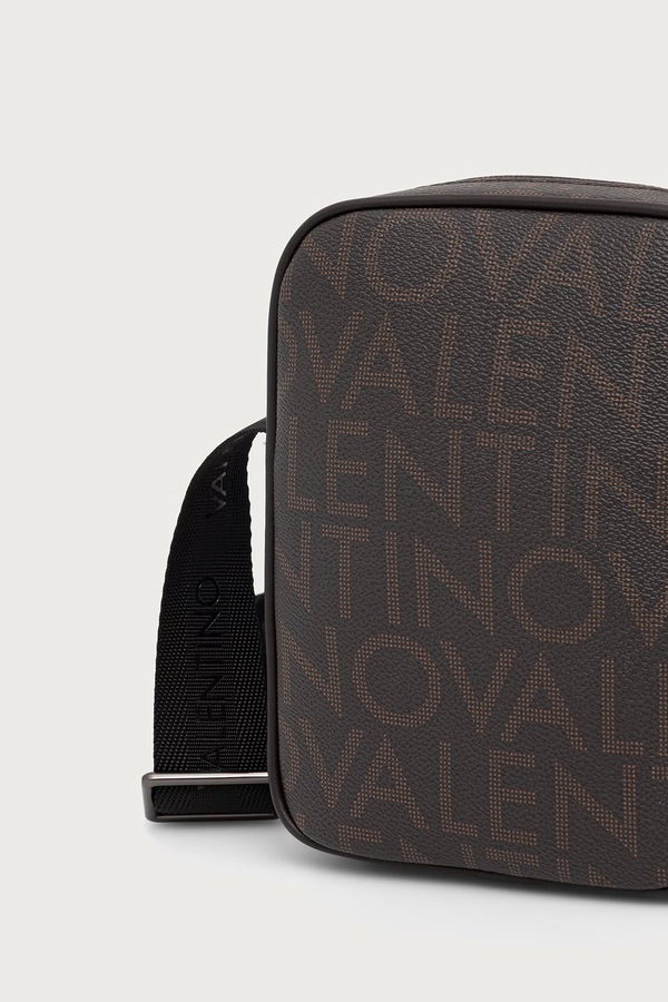 Сумка чоловіча Valentino Bags KING RE колір коричневий фото 3