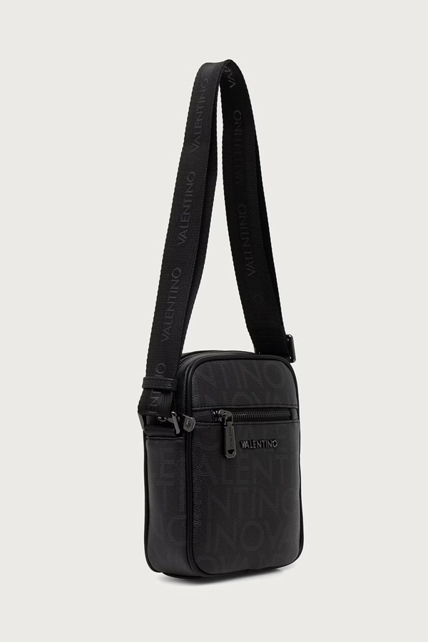 Сумка чоловіча Valentino Bags KING RE колір чорний фото 2