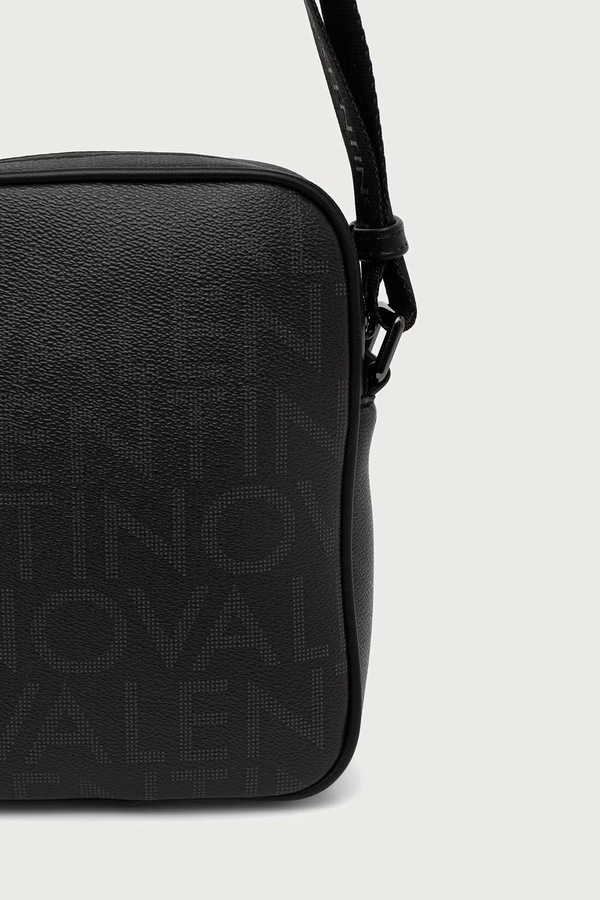 Сумка чоловіча Valentino Bags KING RE колір чорний фото 3