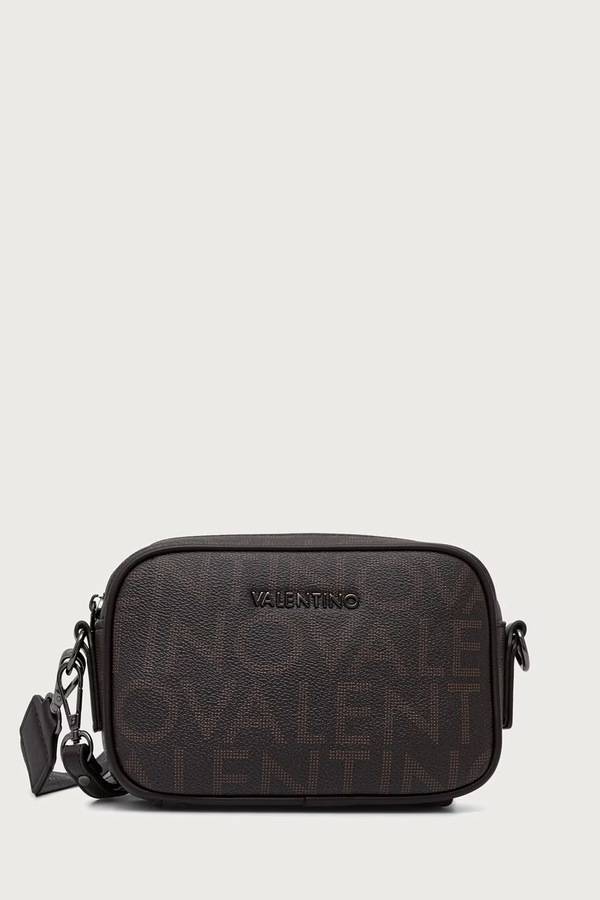 Сумка чоловіча Valentino Bags KING RE колір коричневий