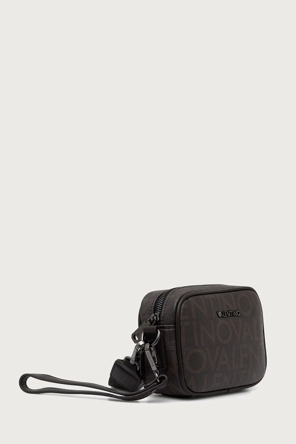 Сумка чоловіча Valentino Bags KING RE колір коричневий фото 2