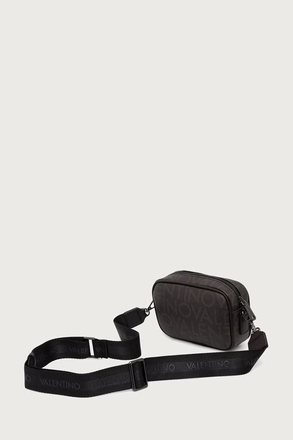 Сумка чоловіча Valentino Bags KING RE колір коричневий фото 3