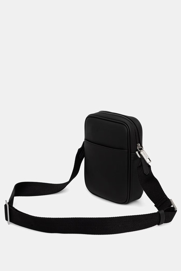 Сумка Karl Lagerfeld K/ESSENTIAL колір чорний фото 2