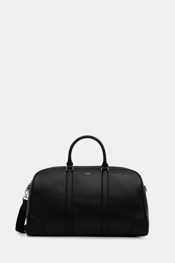 Сумка мужская HUGO GO-BAG HOLDALL цвет черный