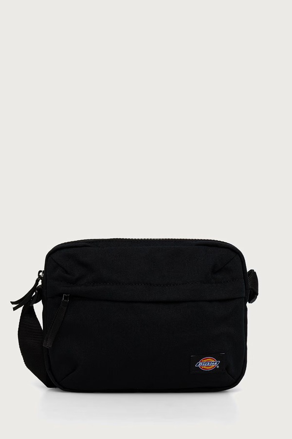 Сумка Dickies колір чорний