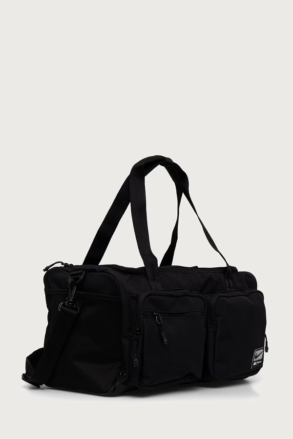 Спортивна сумка Nike Utility Power 2.0 31L колір чорний