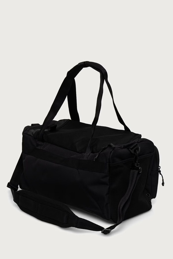 Спортивна сумка Nike Utility Power 2.0 31L колір чорний фото 2
