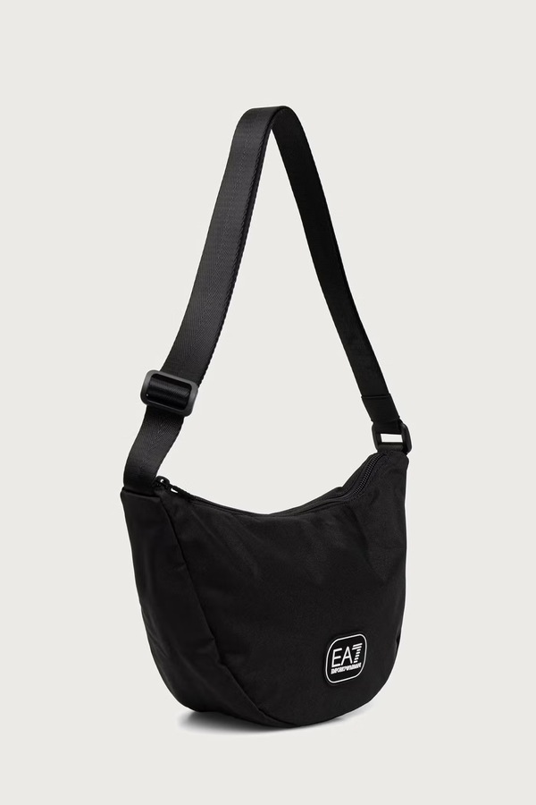 Сумка EA7 Emporio Armani цвет черный