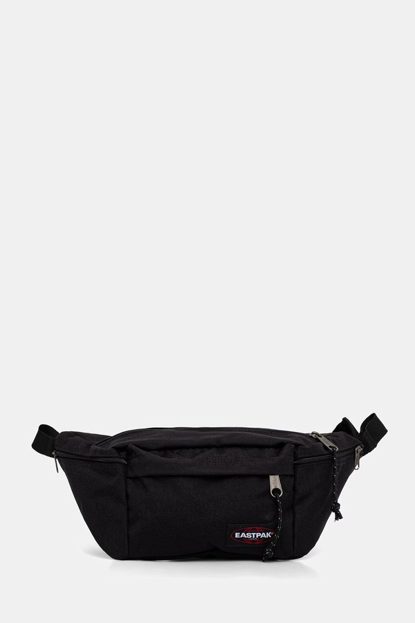 Бананка Eastpak WAIST PAKR цвет черный