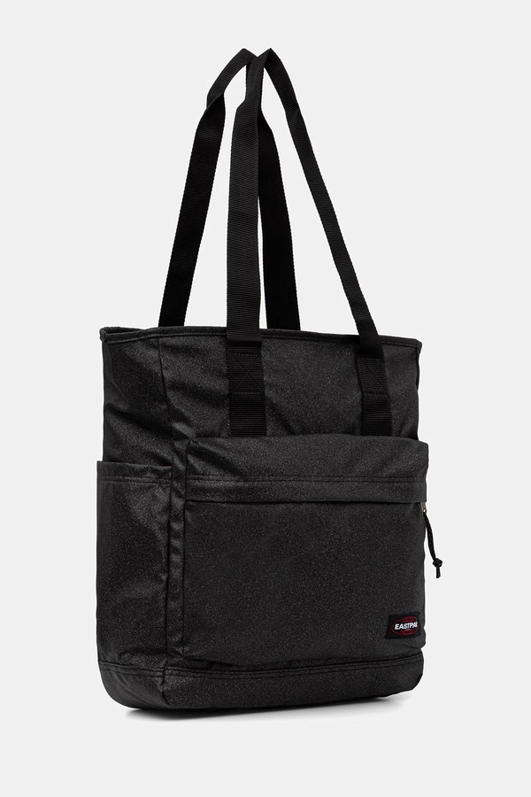 Сумка Eastpak TOTE POCKET колір чорний