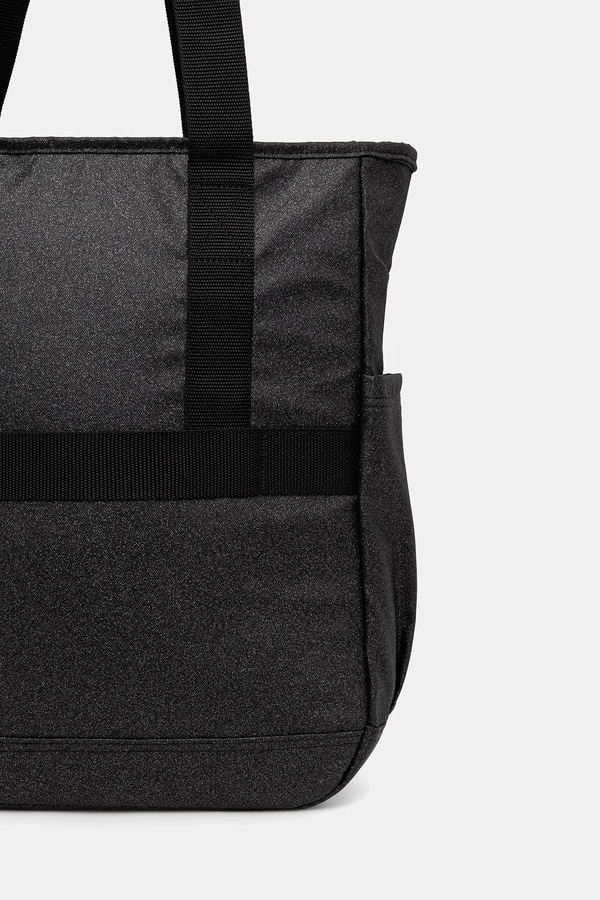 Сумка Eastpak TOTE POCKET колір чорний фото 2