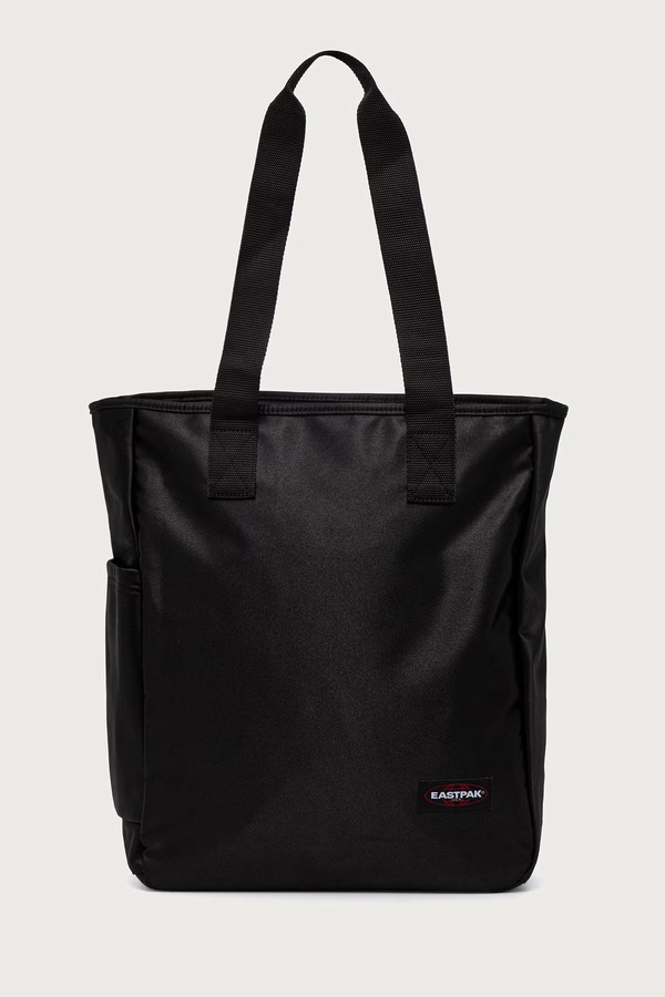 Сумка Eastpak TOTE колір чорний