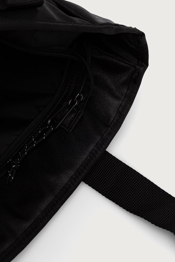 Сумка Eastpak TOTE колір чорний фото 4