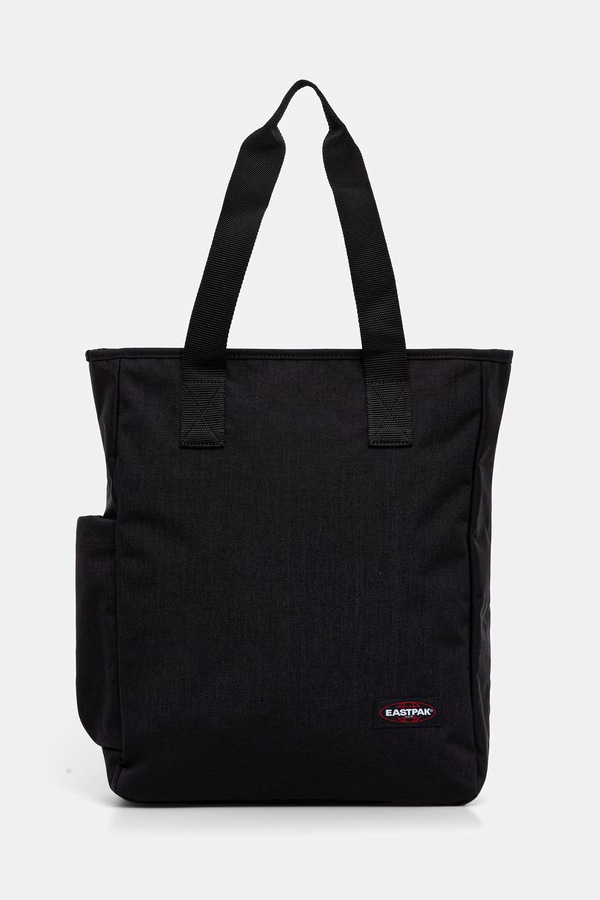 Тканевая сумка Eastpak TOTE цвет черный