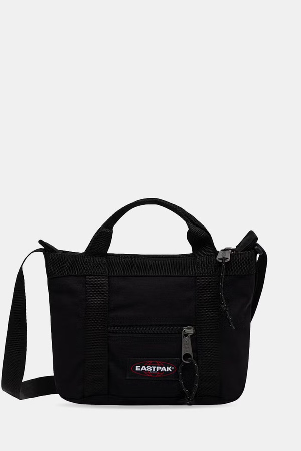 Сумка Eastpak TRAVEL TOTE MINI цвет черный