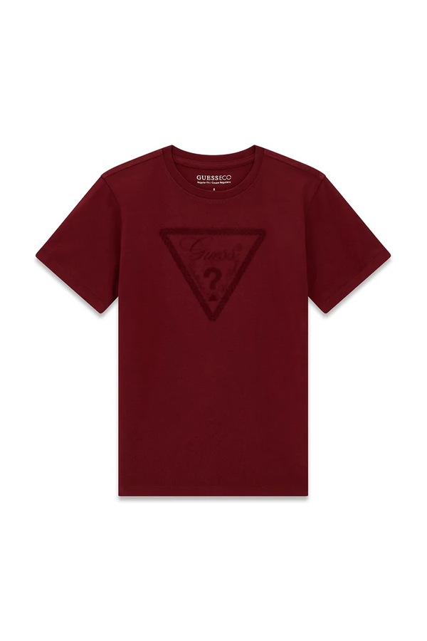 Футболка дитяча бавовняна Guess