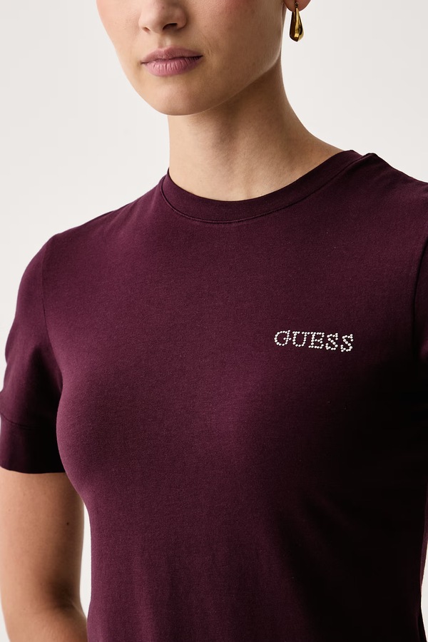 Футболка жіноча з модалем Guess GRETA фото 3