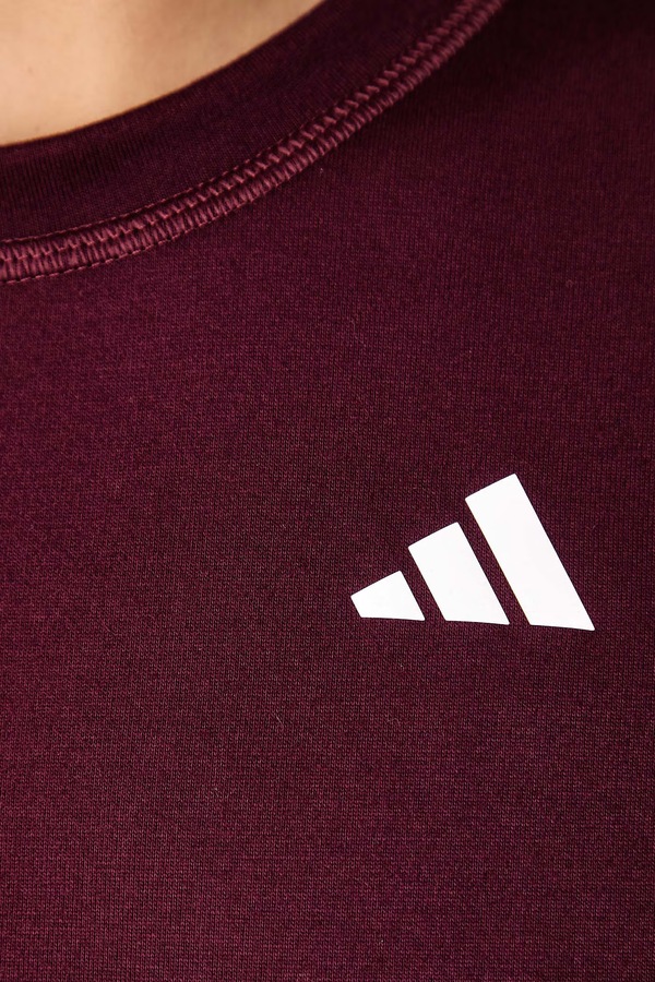 Топ для тренувань жіночий з віскозою adidas Performance Essentials фото 4