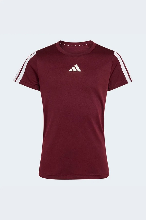 Спортивна футболка дитяча adidas фото 2