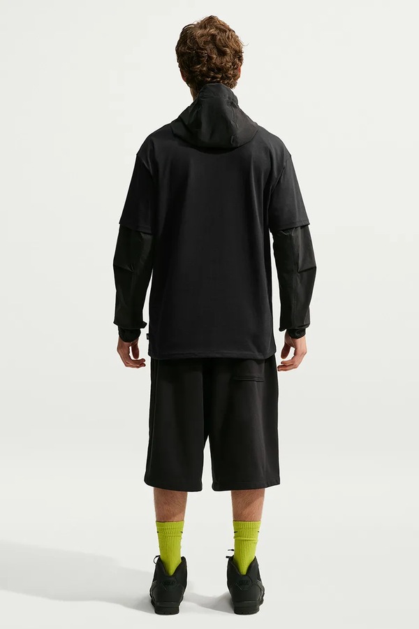 Футболка жіноча бавовняна Nike Sportswear Premium Essentials колір чорний фото 2