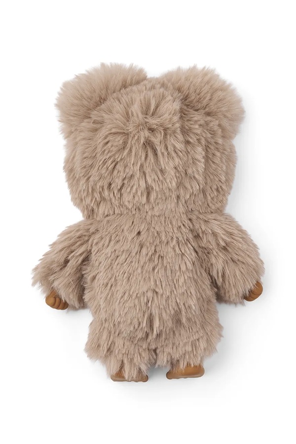 Лялька дитяча Liewood Miko Phoebe Mini Doll колір бежевий фото 2