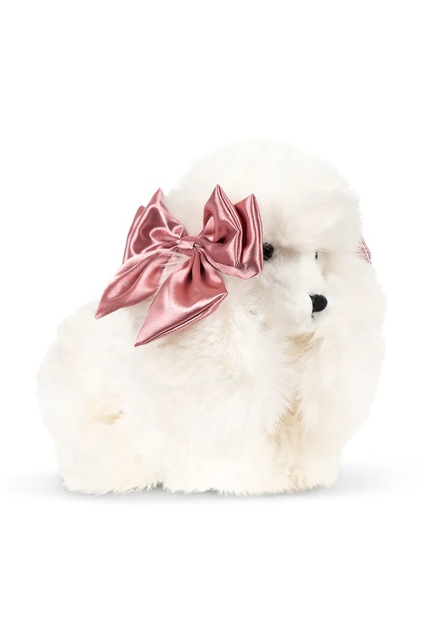 Детский комфортер Konges Sløjd SPITZ PUPPY цвет бежевый
