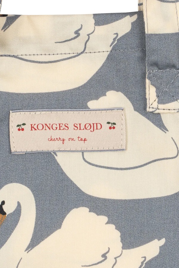 Постільна білизна для ляльок дитяча бавовняна Konges Sløjd фото 2
