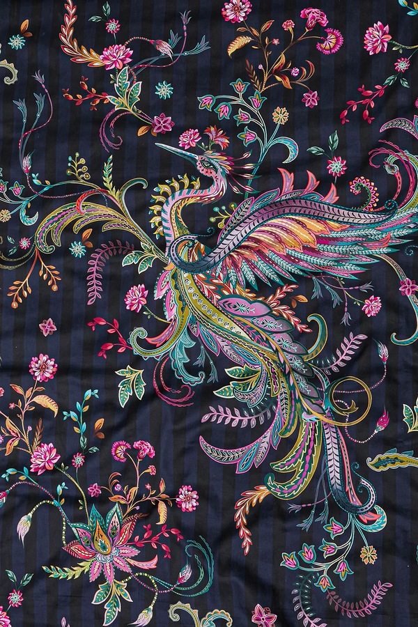 Комплект постільної білизни з сатинової бавовни Medicine 50 x 60 cm / 200 x 200 cm фото 2