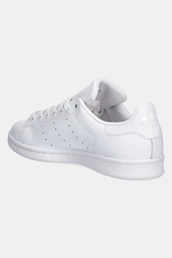 Кроссовки adidas Originals Stan Smith цвет белый фото 2