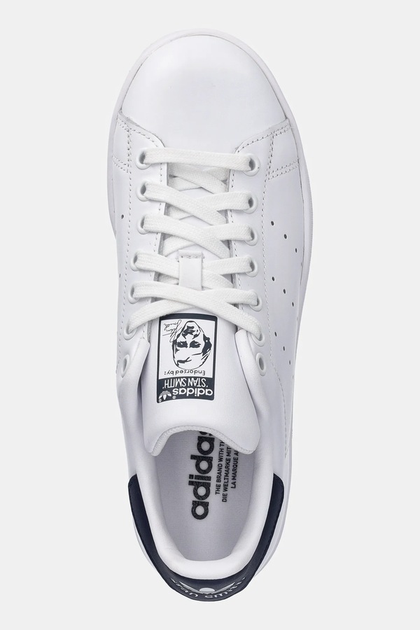 - Черевики adidas Originals Stan Smith фото 4
