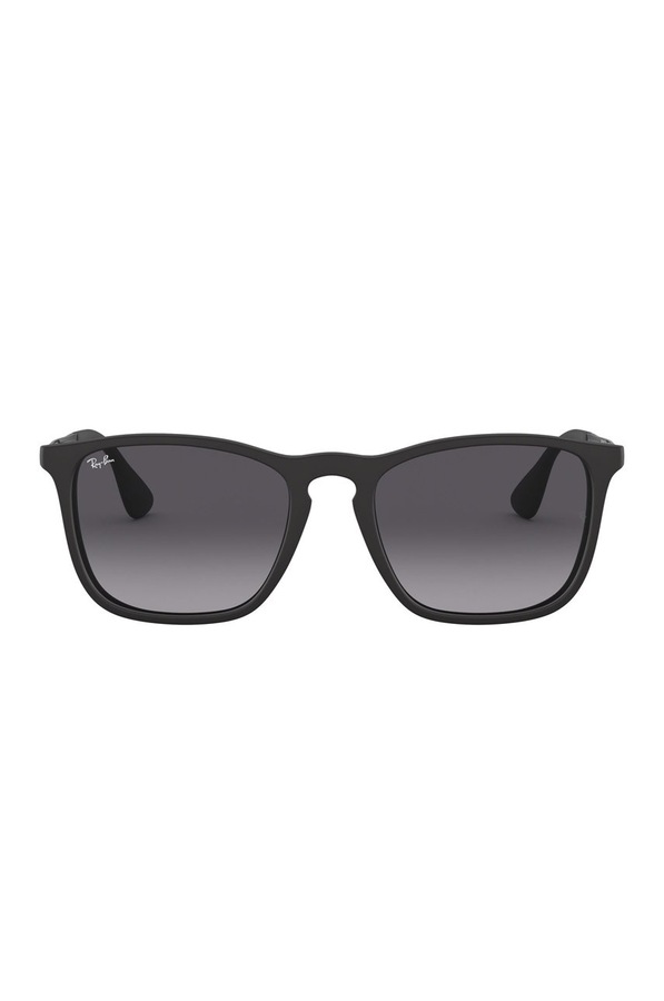 Сонцезахисні окуляри Ray-Ban колір чорний фото 2