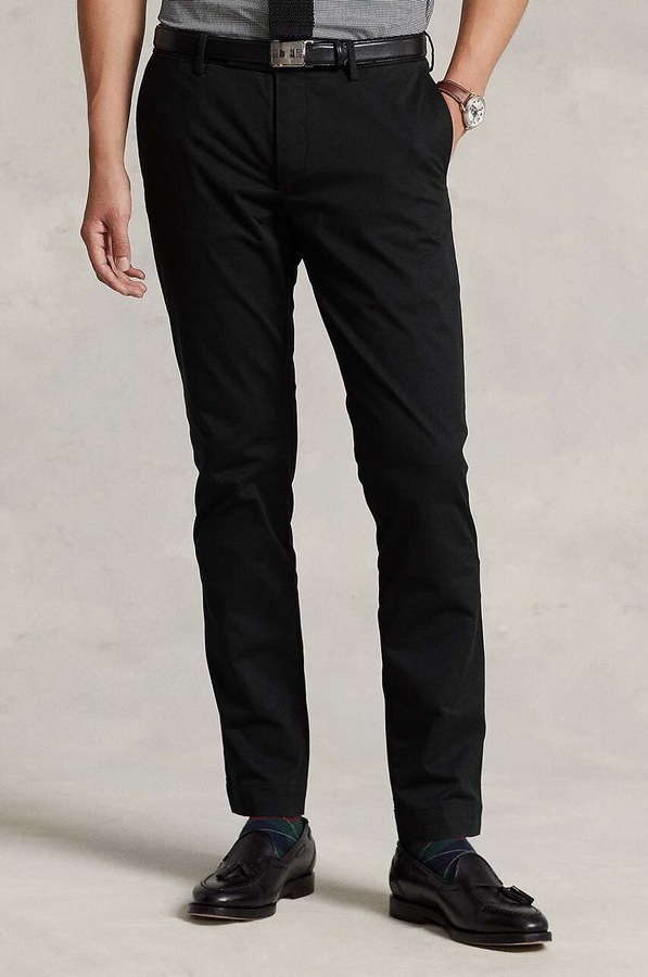 - Брюки Polo Ralph Lauren 710644988001