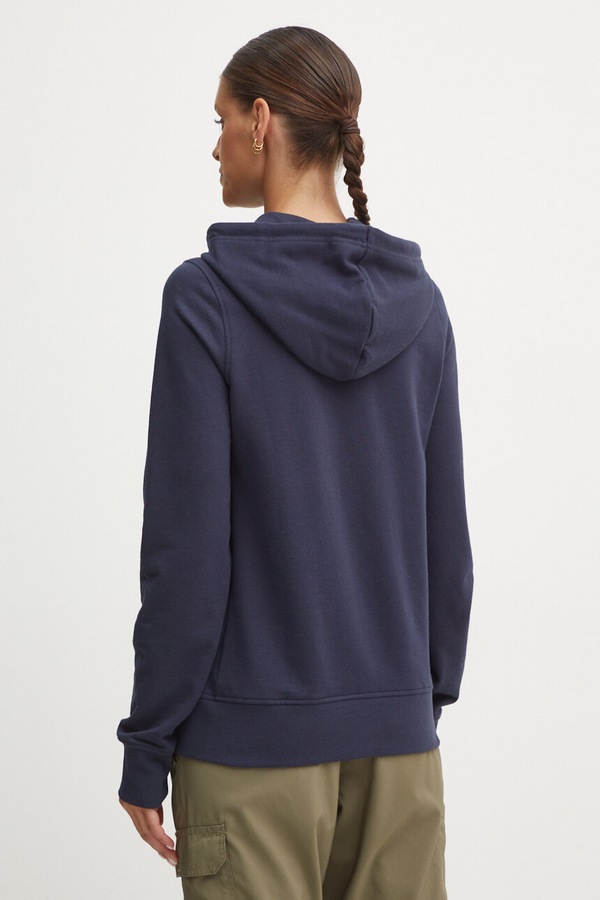 Кофта Helly Hansen NORD GRAPHIC колір синій фото 2