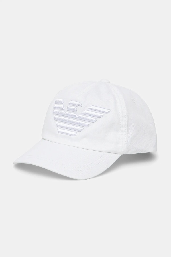 - Кепка Emporio Armani
