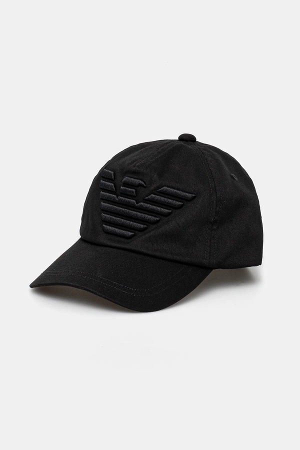 - Кепка Emporio Armani