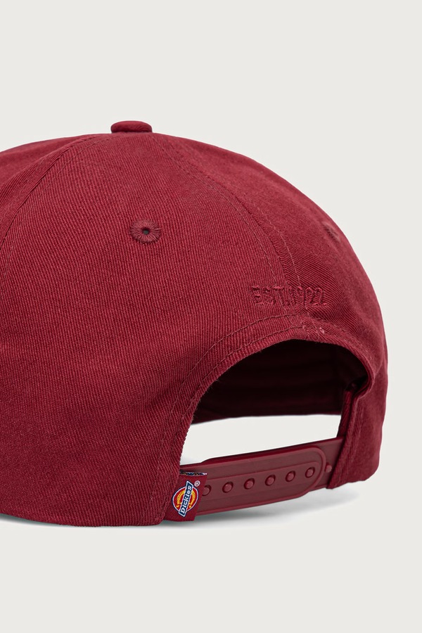 Кепка бавовняна Dickies фото 2