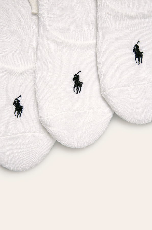 - Шкарпетки Polo Ralph Lauren (3-pack)