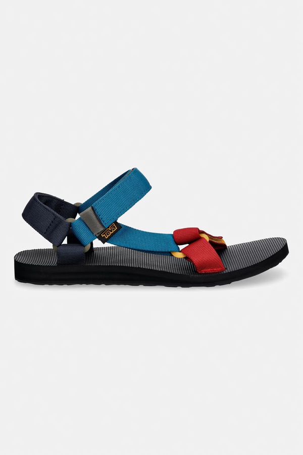 Босоножки мужские Teva Original Universal цвет голубой