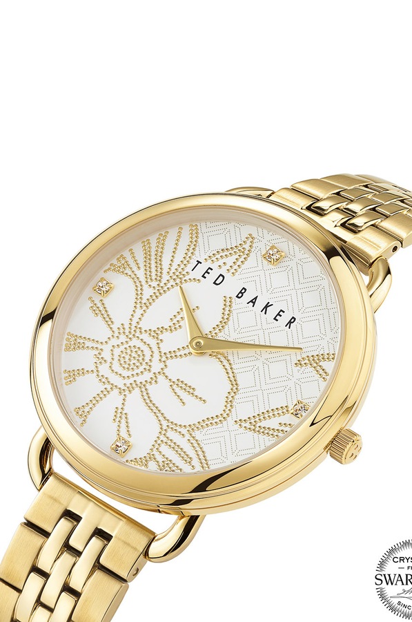 - Часы Ted Baker BKPHTS010