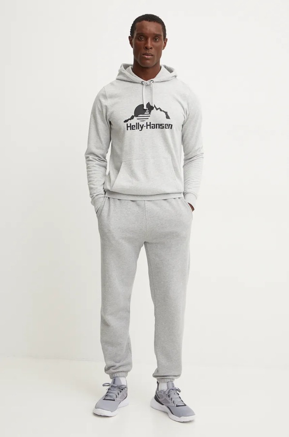 Кофта Helly Hansen